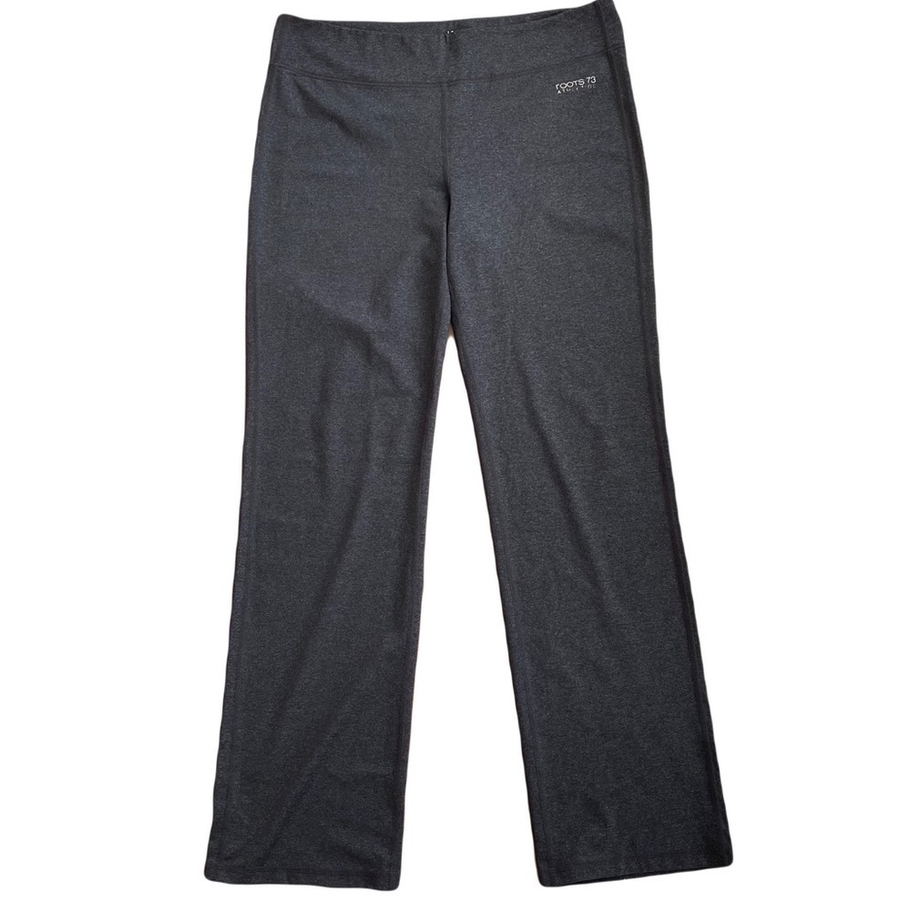 Roots 73 Athletics Pants Joggers Size LG